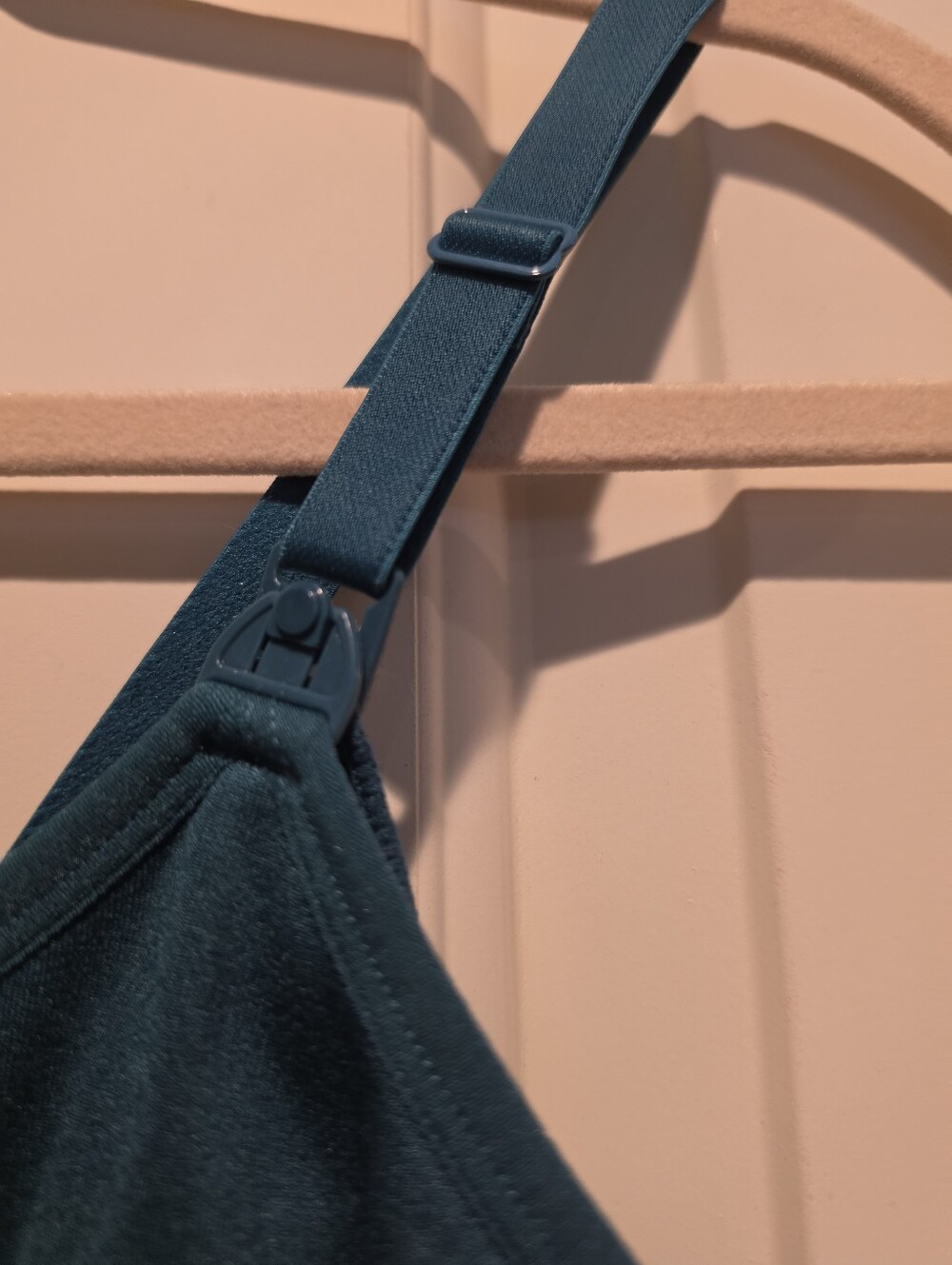 New Nursing Tanks - Picture 6 of 10